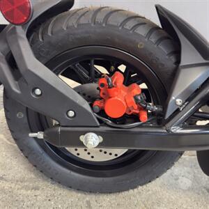 2024 Benelli TNT 135   - Photo 13 - Las Vegas, NV 89146