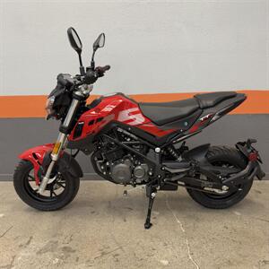 2024 Benelli TNT 135   - Photo 2 - Las Vegas, NV 89146