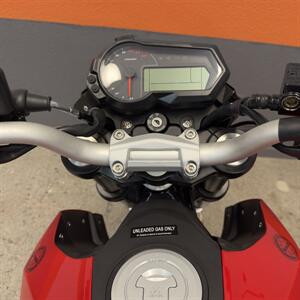 2024 Benelli TNT 135   - Photo 8 - Las Vegas, NV 89146