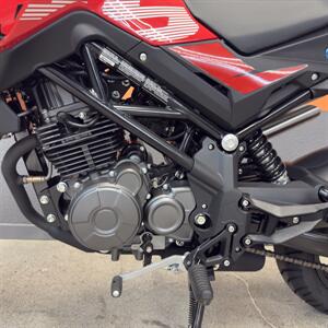 2024 Benelli TNT 135   - Photo 11 - Las Vegas, NV 89146