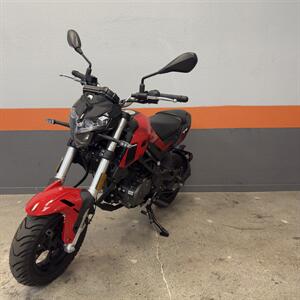 2024 Benelli TNT 135   - Photo 3 - Las Vegas, NV 89146