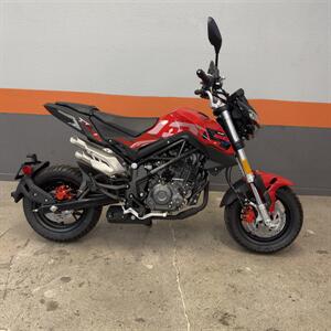 2024 Benelli TNT 135   - Photo 1 - Las Vegas, NV 89146