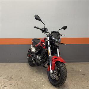 2024 Benelli TNT 135   - Photo 5 - Las Vegas, NV 89146