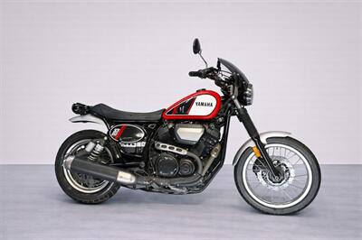 2017 YAMAHA Scr950   - Photo 1 - Las Vegas, NV 89146