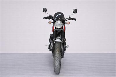 2017 YAMAHA Scr950   - Photo 2 - Las Vegas, NV 89146