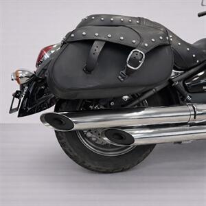 2017 Kawasaki Vulcan 900 - Photo 3 - Las Vegas, NV 89146