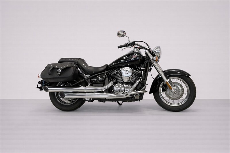 2017 Kawasaki Vulcan 900   - Photo 1 - Las Vegas, NV 89146