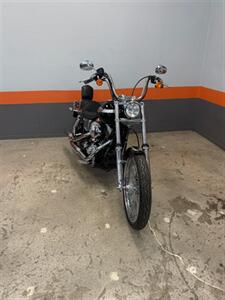2003 Harley Davidson FXDWG - Photo 3 - Las Vegas, NV 89146