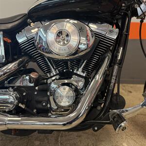 2003 Harley Davidson FXDWG - Photo 12 - Las Vegas, NV 89146