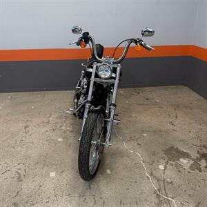 2003 Harley Davidson FXDWG - Photo 4 - Las Vegas, NV 89146