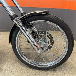2003 Harley Davidson FXDWG - Photo 14 - Las Vegas, NV 89146