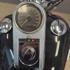 2003 Harley Davidson FXDWG - Photo 8 - Las Vegas, NV 89146