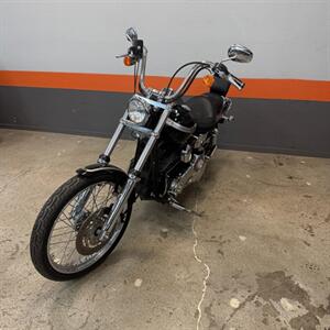 2003 Harley Davidson FXDWG - Photo 5 - Las Vegas, NV 89146