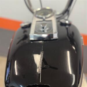 2003 Harley Davidson FXDWG - Photo 10 - Las Vegas, NV 89146