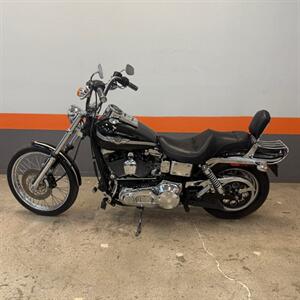 2003 Harley Davidson FXDWG - Photo 2 - Las Vegas, NV 89146