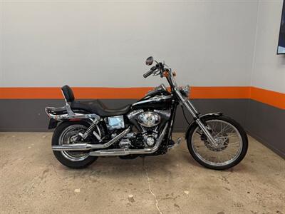 2003 Harley Davidson FXDWG - Photo 1 - Las Vegas, NV 89146