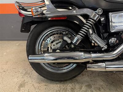 2003 Harley Davidson FXDWG - Photo 15 - Las Vegas, NV 89146