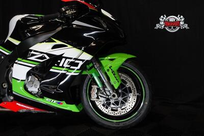 2017 KAWASAKI ZX1000 NINJA ZX10R   - Photo 9 - Las Vegas, NV 89146