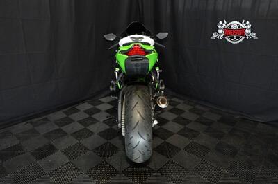2017 KAWASAKI ZX1000 NINJA ZX10R   - Photo 6 - Las Vegas, NV 89146