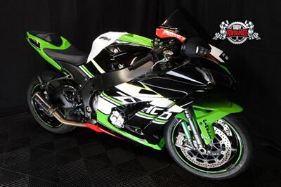 2017 KAWASAKI ZX1000 NINJA ZX10R   - Photo 2 - Las Vegas, NV 89146