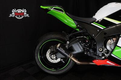 2017 KAWASAKI ZX1000 NINJA ZX10R   - Photo 7 - Las Vegas, NV 89146