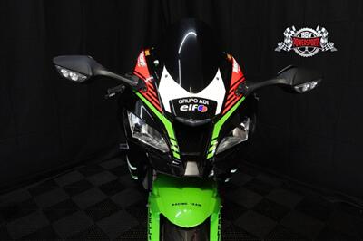 2017 KAWASAKI ZX1000 NINJA ZX10R   - Photo 3 - Las Vegas, NV 89146