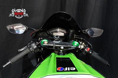 2017 KAWASAKI ZX1000 NINJA ZX10R   - Photo 10 - Las Vegas, NV 89146