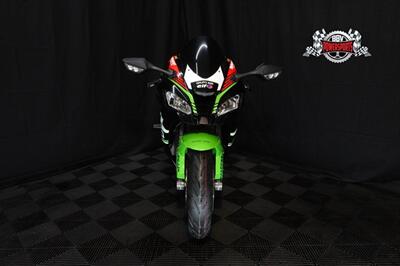 2017 KAWASAKI ZX1000 NINJA ZX10R   - Photo 4 - Las Vegas, NV 89146