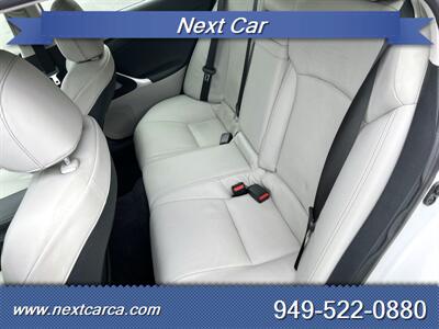 2011 Lexus IS 250, Low Mileage  With NAVI and Back up Camera - Photo 20 - Irvine, CA 92614
