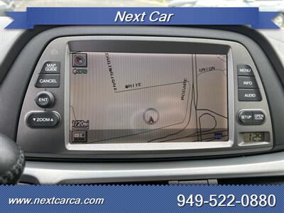 2008 Honda Odyssey EX-L w/DVD w/Navi  Timing Belt & Water Pump Replaced - Photo 10 - Irvine, CA 92614