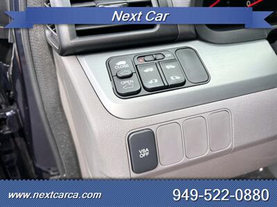 2008 Honda Odyssey EX-L w/DVD w/Navi  Timing Belt & Water Pump Replaced - Photo 16 - Irvine, CA 92614