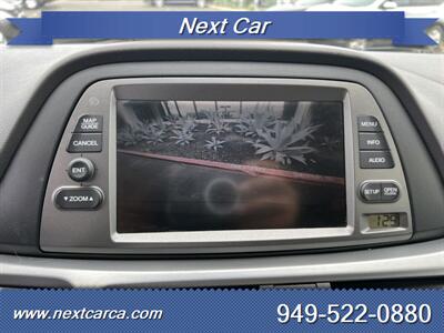 2008 Honda Odyssey EX-L w/DVD w/Navi  Timing Belt & Water Pump Replaced - Photo 11 - Irvine, CA 92614
