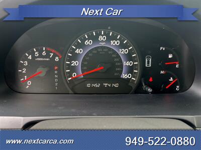 2008 Honda Odyssey EX-L w/DVD w/Navi  Timing Belt & Water Pump Replaced - Photo 14 - Irvine, CA 92614