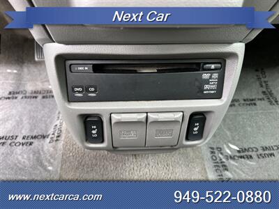 2008 Honda Odyssey EX-L w/DVD w/Navi  Timing Belt & Water Pump Replaced - Photo 13 - Irvine, CA 92614