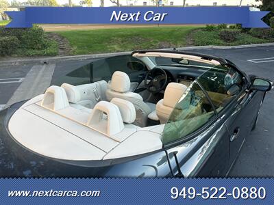 2010 Lexus IS 350C Convertible, Low Mileage  With NAVI and Back up Camera - Photo 35 - Irvine, CA 92614