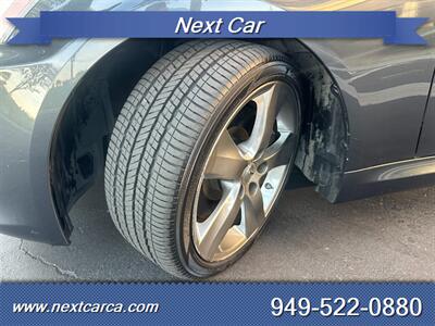 2010 Lexus IS 350C Convertible, Low Mileage  With NAVI and Back up Camera - Photo 38 - Irvine, CA 92614