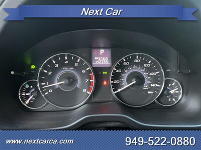 2012 Subaru Outback 2.5i Premium  Timing Belt & Water Pump Replaced - Photo 13 - Irvine, CA 92614