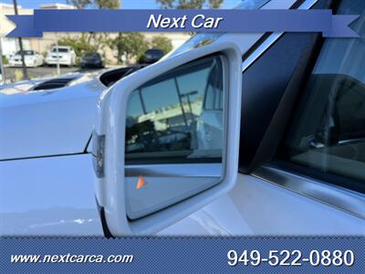 2014 Mercedes-Benz GL 450 4MATIC  With NAVI and Back up Camera - Photo 29 - Irvine, CA 92614