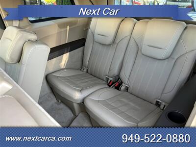 2014 Mercedes-Benz GL 450 4MATIC  With NAVI and Back up Camera - Photo 23 - Irvine, CA 92614