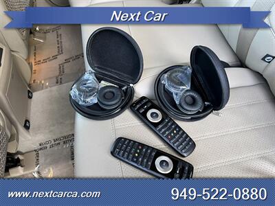 2014 Mercedes-Benz GL 450 4MATIC  With NAVI and Back up Camera - Photo 24 - Irvine, CA 92614
