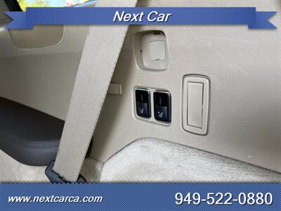 2014 Mercedes-Benz GL 450 4MATIC  With NAVI and Back up Camera - Photo 26 - Irvine, CA 92614