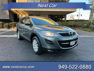 2010 Mazda CX-9 Touring 2WD  With Back up Camera & Third Row Seating - Photo 1 - Irvine, CA 92614