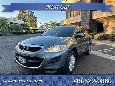 2010 Mazda CX-9 Touring 2WD  With Back up Camera & Third Row Seating - Photo 7 - Irvine, CA 92614