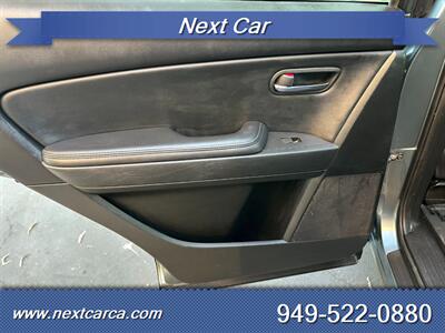2010 Mazda CX-9 Touring 2WD  With Back up Camera & Third Row Seating - Photo 24 - Irvine, CA 92614
