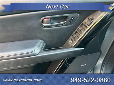 2010 Mazda CX-9 Touring 2WD  With Back up Camera & Third Row Seating - Photo 17 - Irvine, CA 92614