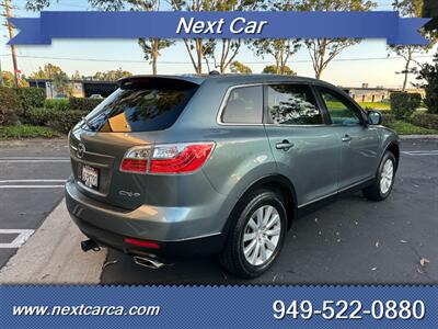 2010 Mazda CX-9 Touring 2WD  With Back up Camera & Third Row Seating - Photo 3 - Irvine, CA 92614