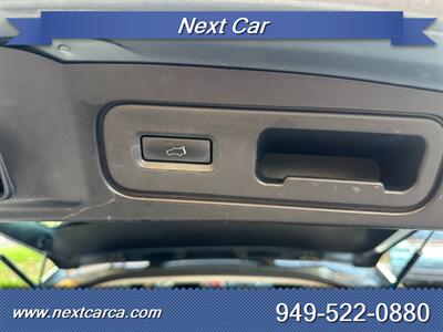 2010 Mazda CX-9 Touring 2WD  With Back up Camera & Third Row Seating - Photo 27 - Irvine, CA 92614