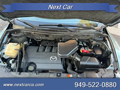 2010 Mazda CX-9 Touring 2WD  With Back up Camera & Third Row Seating - Photo 30 - Irvine, CA 92614