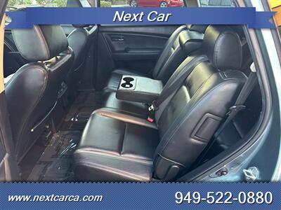 2010 Mazda CX-9 Touring 2WD  With Back up Camera & Third Row Seating - Photo 23 - Irvine, CA 92614