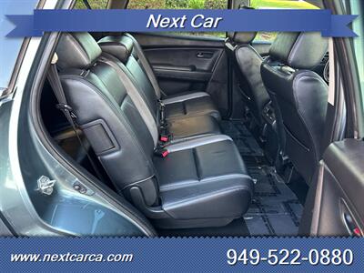 2010 Mazda CX-9 Touring 2WD  With Back up Camera & Third Row Seating - Photo 29 - Irvine, CA 92614